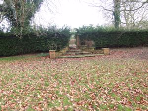 Garden- click for photo gallery